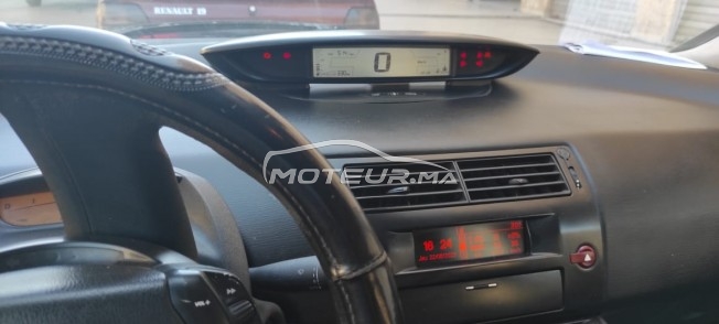 سيتروين س4 مستعملة 1850462