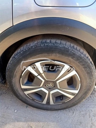 CITROEN C4 occasion 3512061