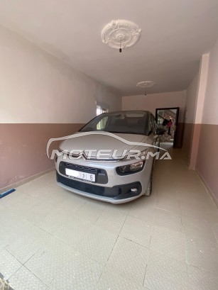 CITROEN C4 Picasso occasion 2723837