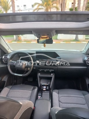 CITROEN C4 Shine occasion 3225697