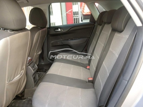 سيتروين س4 مستعملة 3417922