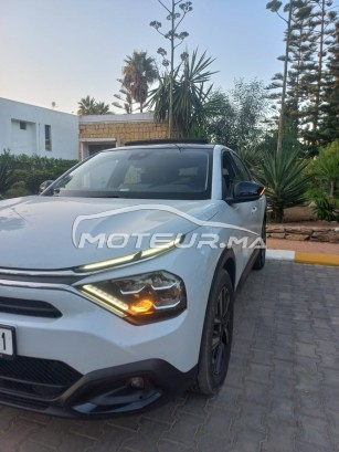 CITROEN C4 Shine occasion 3225699