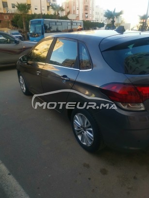 سيتروين س4 1.6 مستعملة 1791747