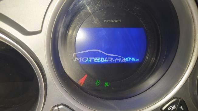 سيتروين س4 مستعملة 1791130