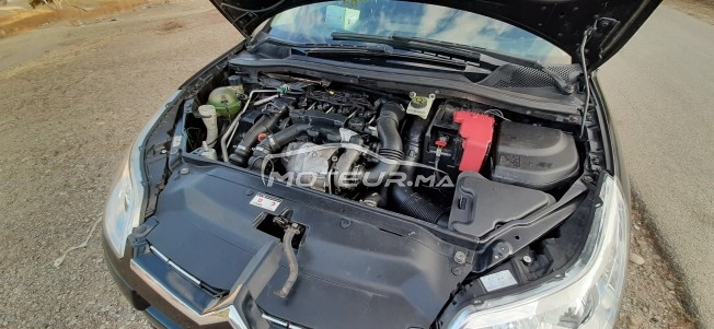 سيتروين س4 Hdi مستعملة 842293