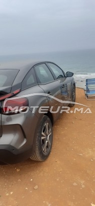 سيتروين س4 مستعملة 2567189