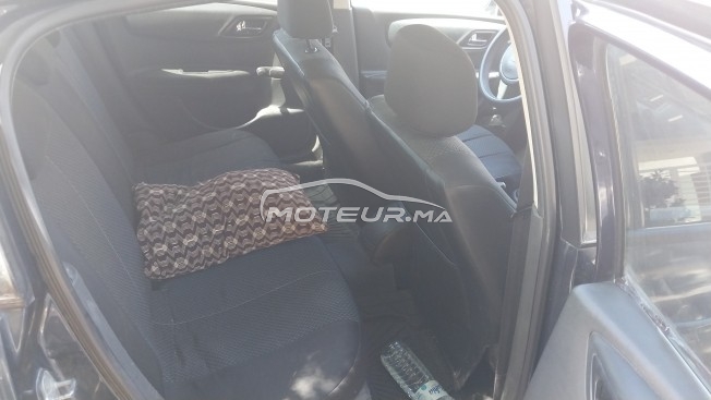 سيتروين س4 مستعملة 1610450