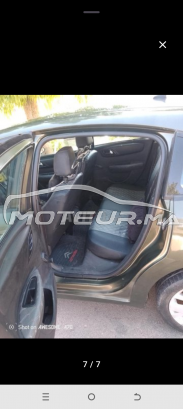 CITROEN C4 Bonne occasion 2414367