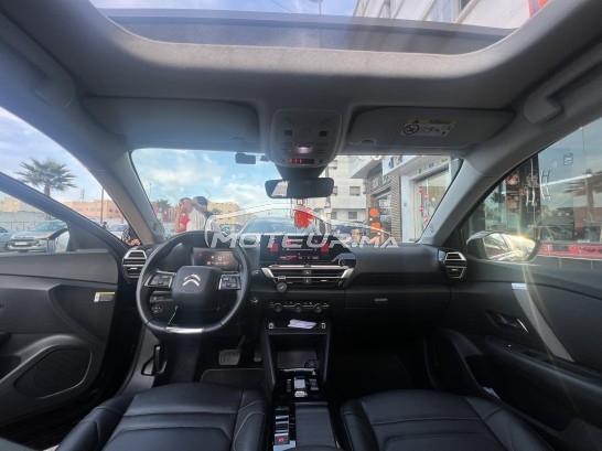 CITROEN C4 Full options occasion 1724705