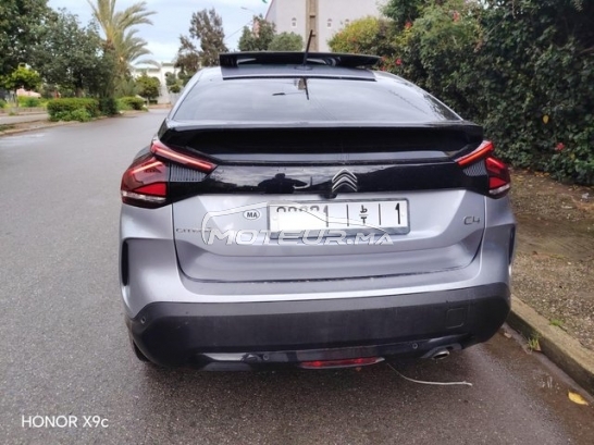 CITROEN C4 occasion 3524863