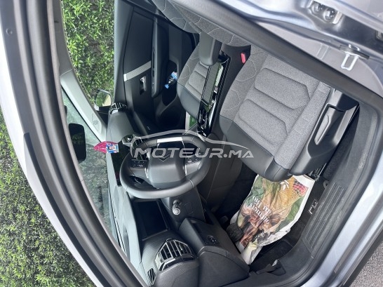 سيتروين س4 Shine pack bva مستعملة 1639949