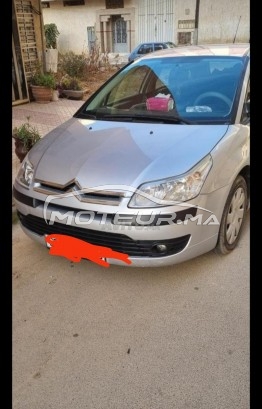 سيتروين س4 مستعملة 1860690