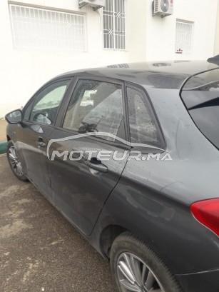 سيتروين س4 مستعملة 1096653