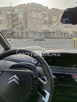 سيتروين س4 2009 مستعملة 2603111