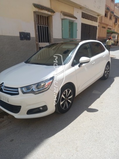 CITROEN C4 1.6 occasion 1840002
