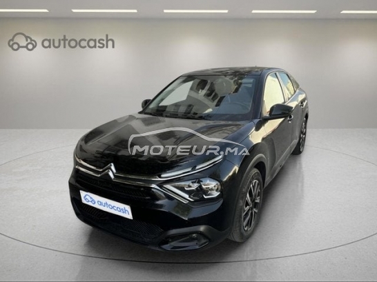 شراء السيارات المستعملة CITROEN C4 في المغرب - 490369