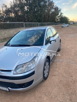 CITROEN C4 occasion 1758954