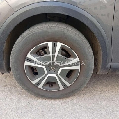 CITROEN C4 occasion 2596187