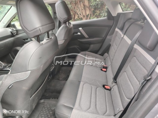 CITROEN C4 occasion 3524869