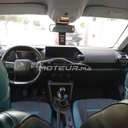 CITROEN C4 occasion 2596193