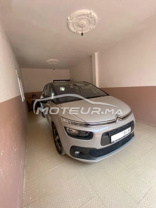 CITROEN C4 Picasso occasion 2723836