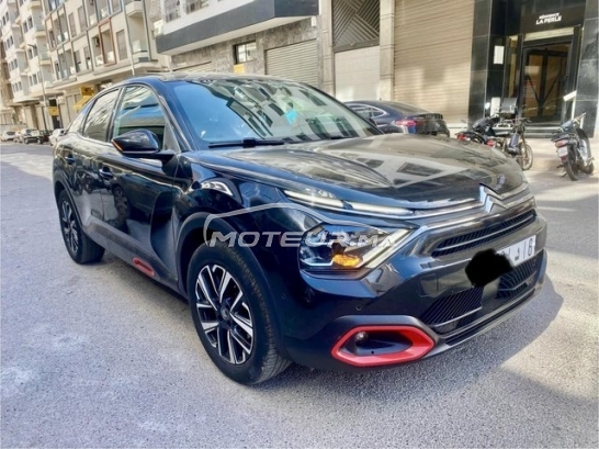 CITROEN C4 occasion 2397653