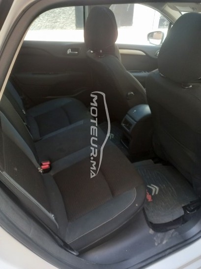 CITROEN C4 1.6 occasion 1840004