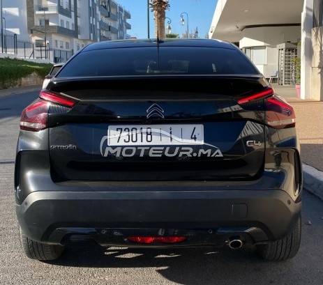 سيتروين س4 1.5 bluehdi 110 shine مستعملة 2185557