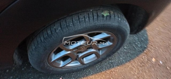 سيتروين س4 مستعملة 3161190