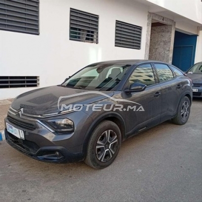 CITROEN C4 occasion 2596186