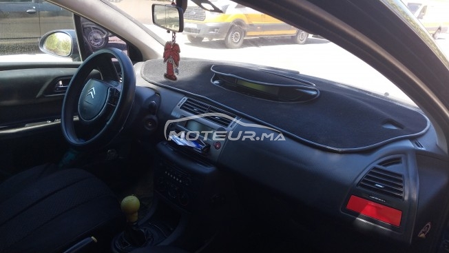 سيتروين س4 مستعملة 1610454