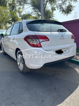 CITROEN C4 occasion 3422745