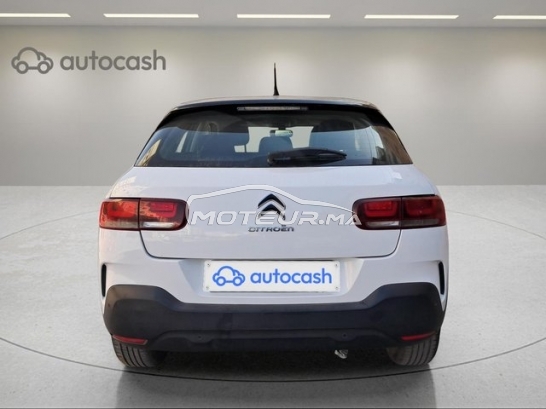 CITROEN C4 occasion 3313453