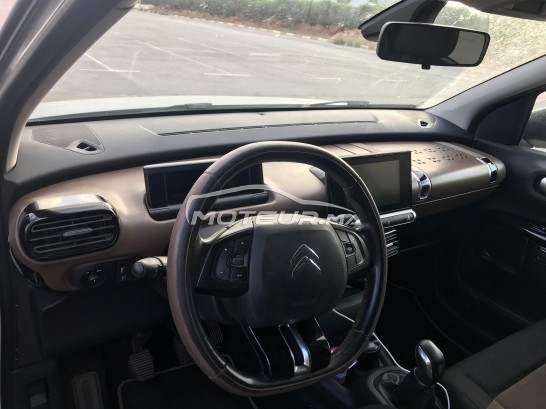 سيتروين س4 C4 cactus مستعملة 2368374