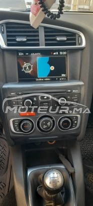 سيتروين س4 مستعملة 1791127