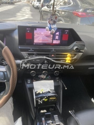 CITROEN C4 occasion 2397660