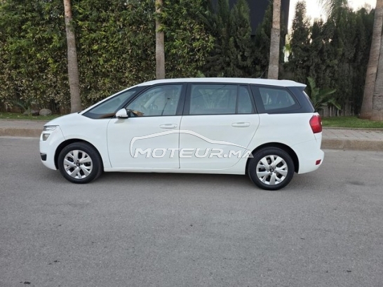 CITROEN C4 1.4 occasion 3578028