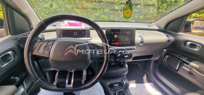 سيتروين س4 مستعملة 2483452