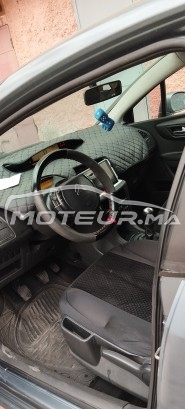 سيتروين س4 2007 مستعملة 1788316