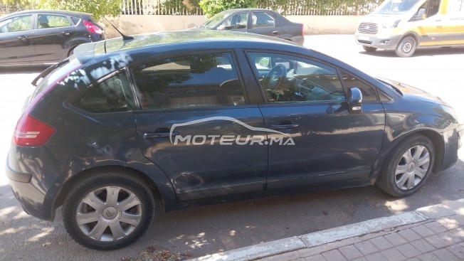 سيتروين س4 مستعملة 1610456