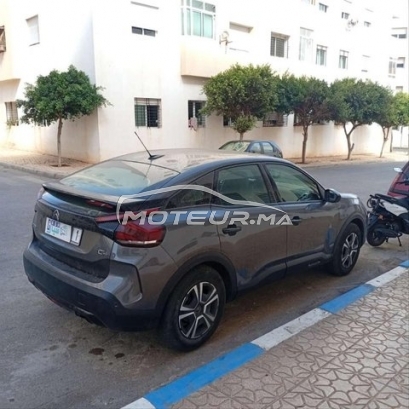 CITROEN C4 occasion 2596191