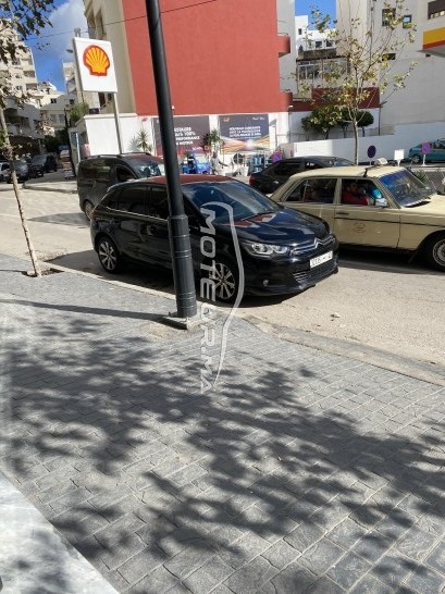 CITROEN C4 occasion 1956455