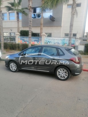 CITROEN C4 Bon occasion 1947890