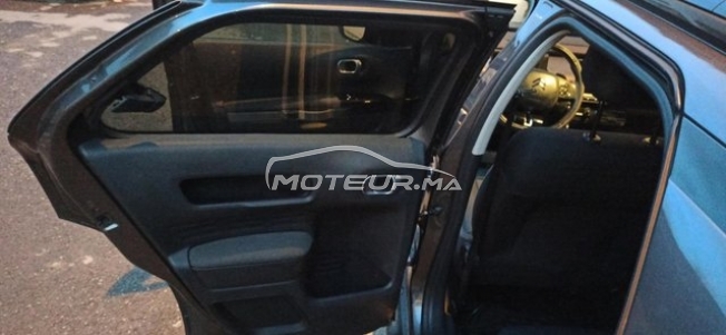 سيتروين س4 مستعملة 3161196