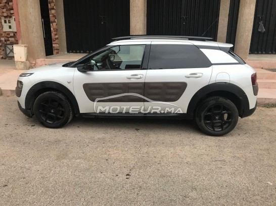سيتروين س4 C4 cactus مستعملة 2368377