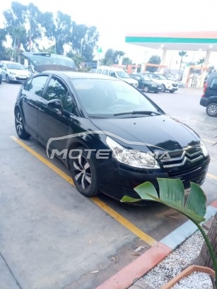 سيتروين س4 مستعملة 1097514