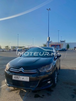 سيتروين س4 مستعملة 1631432