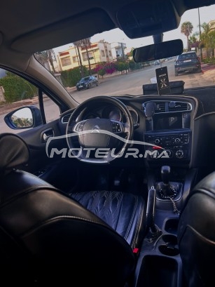 CITROEN C4 Blue hdi 100 occasion 3180805