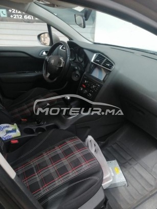 سيتروين س4 1.6hdi مستعملة 1862713