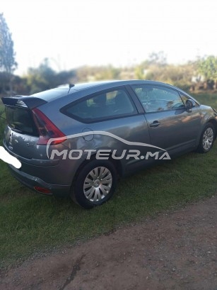 سيتروين س4 2008 مستعملة 2885953